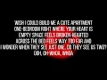 Melt x girls need love lyrics. Summer Walker & Kehlani