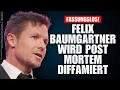 Download Lagu Pietätloser Tiefpunkt: ORF tritt Baumgartner selbst im Tod nach!