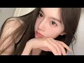 1 minute of beautiful chinese girls