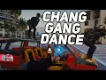 CG runs into Windsong NoPixel 3 0