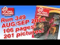 The 2026 Issue of O Gauge Railroading