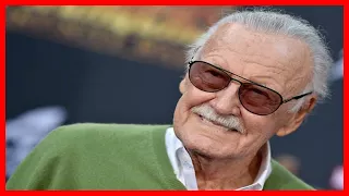Stan Lee net worth How much is Marvel s Stan Lee worth