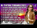 Download Lagu DJ TIKTOK TERBARU 2022 • DJ BIWIR BEREM BEREM JAWER HAYAM - SIKOK BAGI DUO REMIX TERBARU FULL BASS