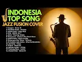 Lagu Work \u0026 Study Vibes – Lagu Indonesia Rasa Jazz Fusion