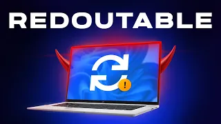 La trouvaille scandaleuse d’un hacker sur Windows Update