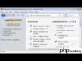 PHP based programming - Saving Files on the Server