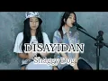 Lagu DISAYIDAN-SHAGGY DOG | BLESSA APRILLA COVER REGGAE DJIMBE