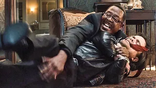 martin lawrence vs peter dinklage death at a funeral clip
