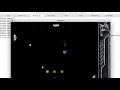 pygame on pypy