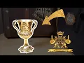 Hufflepuff Cup - Horcrux Review