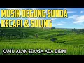 Download Lagu suara angklung sunda nocopyright lengkap dengan suara kecapi suling dan gong