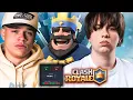 Download Lagu Jynxzi Grinding Clash Royale w/Ryley ( SHOCKING ENDING)