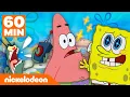 Download Lagu SpongeBob | Terbaik SpongeBob selama 1 Jam (Part 2) | Nickelodeon Bahasa