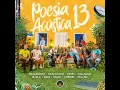 Poesia Acústica 13