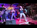 Download Lagu MAINBAND - Like a stone by Audioslave Cover