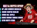 Download Lagu HP JADI SUMBER MASALAH || BEST DJ RAPPER HIPHOP DANGDUT || TERBARU 2025 #djhiphop #djremix