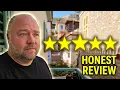 Hotels in Nafplio Greece 999 Luxury Hotel Review - Great Old Town Hotel in Nafplio