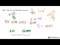 Babylonian Numeration System
