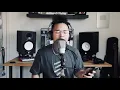 LIKE YOU - Aaron Cole (feat. Tauren Wells & TobyMac) [REYNE COVER]