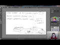 Handmade Hero Day 041 - Overview of the Types of Math Used in Games