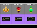 Download Lagu How To Get ALL Potions \u0026 New NPC Uses In Blox Fruits!
