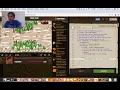 solutions for timber guard in javascript code combat