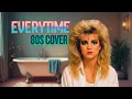 What if Britney Spears released “Everytime” in 1985? | AI 80s Cover