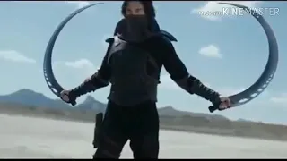العجلة بدأت تدور افضل فيلم اكشن دندنها