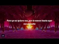 Beéle, Quevedo, Ovy on the drums - YO Y TÚ (Letra Oficial / Official Lyrics)
