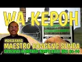 Download Lagu DONGENG SUNDA WA KEPOH || SUASANA KAMPUNG ERA 80-90 || Jawa Barat