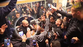 يزن حمدان ما حدا علينا يقدر حبة تسعة وحبة 12 يا ليالي كان ودي نلتقي كوفي شوب هافانا ام الفحم 