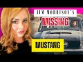 The Tragic Fate of Jim Morrison s Ford Mustang