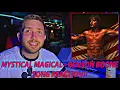 Download Lagu Mystical Magical - Benson Boone **SONG REACTION!!**
