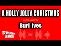 Download Lagu Party Tyme Karaoke - A Holly Jolly Christmas (Made Popular By Burl Ives) [Karaoke Version]