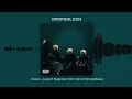 Chanel - Asake ft Blaqbonez (Afro Remix Edit OpdBeats) (Visualizer) (HD)