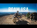 Lagu Epic dirt trails to the top of a Sierra mountain, California - episode 4