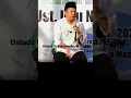 Download Lagu Ustadz ucu Najmudin,M.Pd,Cht. Dosa menghalangi Rizki Berlimpah. #ustadzuculucu #ustadzucunajmudin