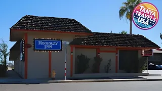 Rodeway Inn Phoenix North I-17 Phoenix AZ United States Hotel Review