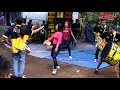 Download Lagu Inilah aksi personil depan kecimol AZYA MUSIK 02 saat lantunan Lagu Tetari...