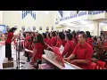Download Lagu Hendaklah Langit Bersukacita dan Bumi Bersorak Sorai