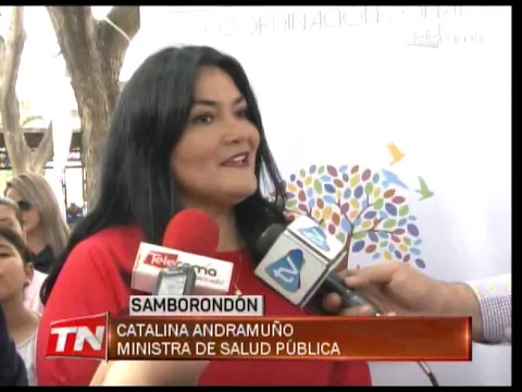 MSP avanza en el proceso de revisión del cuadro de medicinas