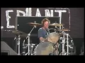 CAGE THE ELEPHANT - In One Ear (Ao vivo, Lollapalooza Brasil 2012 - Jockey Club SP)