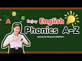 Download Lagu Phonics  A-Z