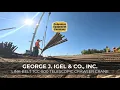 George J Igel Co Inc Partnerships Drive Growth and Diversification