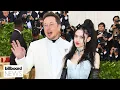 Grimes Elon Musk Break Up After Being Together For Three Years I Billboard News