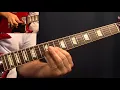 Bound for Glory Solo 1 - Tedeschi Trucks Band - Fast and Slow