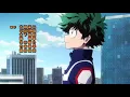 Download Lagu Boku no Hero Academia Opening 2 (English Cover by NateWantsToBattle)