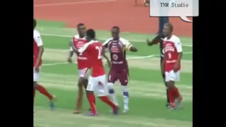 Download Highlights SIMBA 5 - 0 YANGA MP3