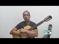 Vide vida marvada - Aula  aprenda a tocar a introdução