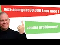 Download Lagu 118 Deze accu gaat 30.000 keer mee zonder problemen!